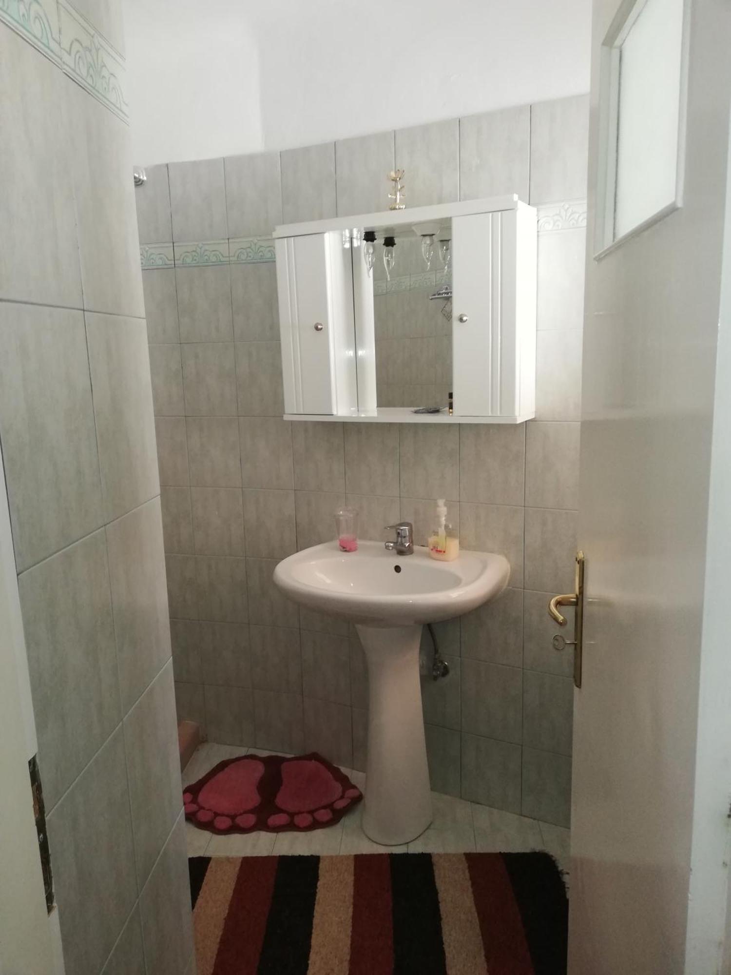Dafni Apartments Kastrí 외부 사진