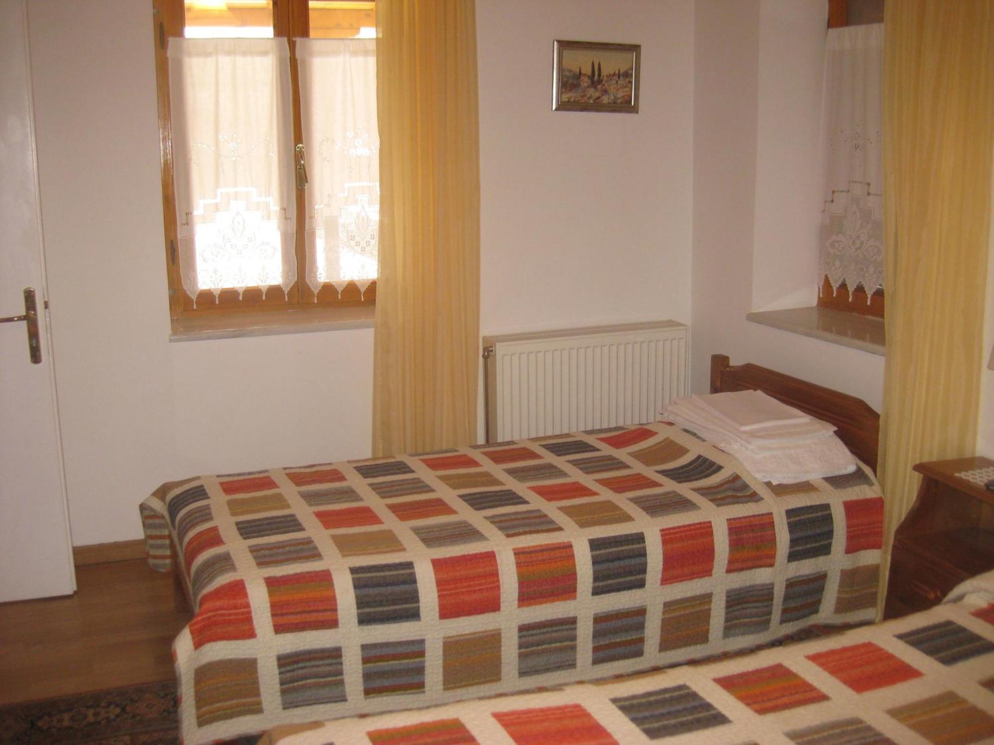 Dafni Apartments Kastrí 외부 사진