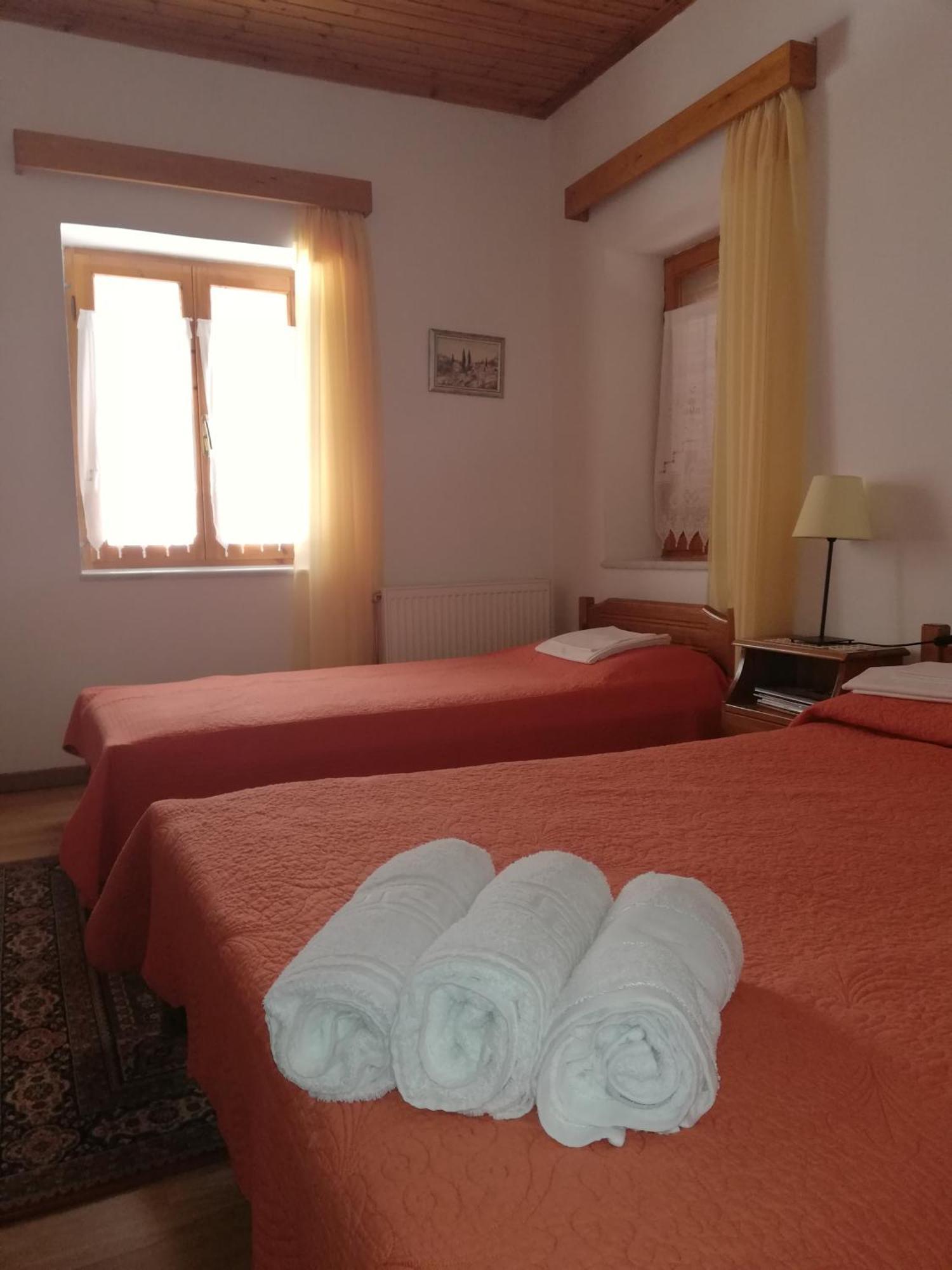 Dafni Apartments Kastrí 외부 사진