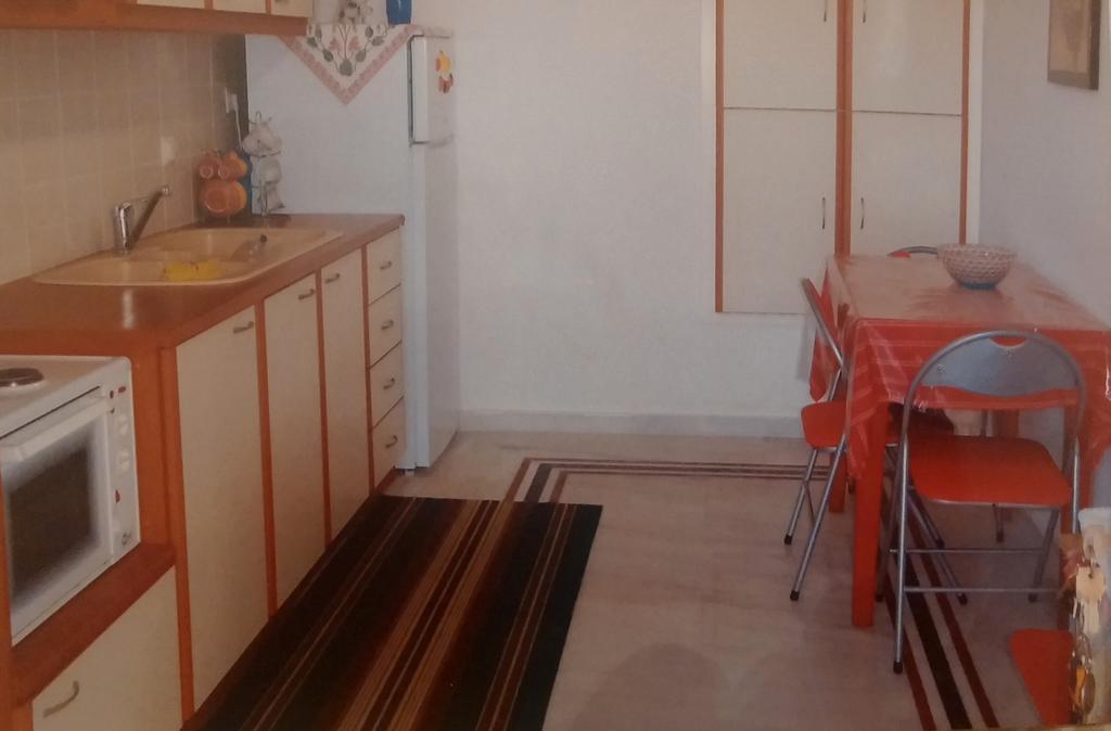 Dafni Apartments Kastrí 외부 사진