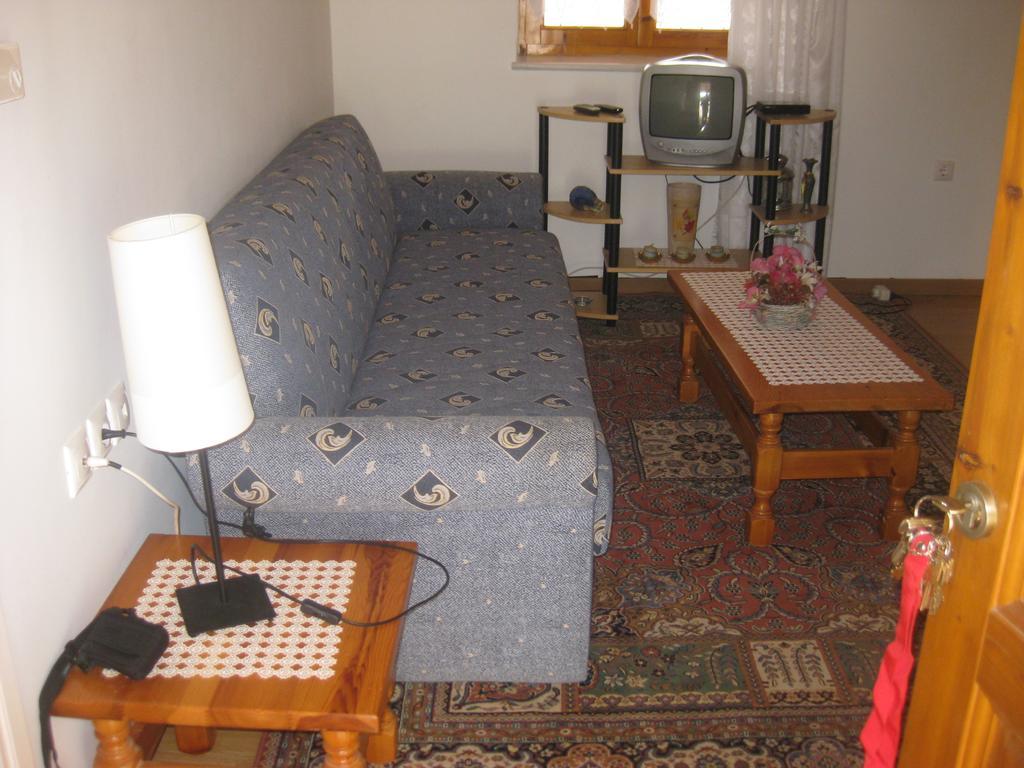 Dafni Apartments Kastrí 외부 사진
